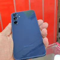 Samsung galaxy A55 5G|موبایل|خرم‌آباد, |دیوار