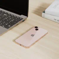 آیفون 13 صورتی نرمال iphone 13