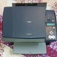 پرینتر canon 3کاره|پرینتر، اسکنر، کپی، فکس|تهران, اتابک|دیوار