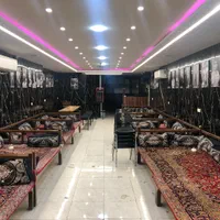واگذاری چایخانه فول امکانات|اجارهٔ مغازه و غرفه|اصفهان, تیران|دیوار