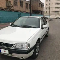 پژو slx|خودرو سواری و وانت|اهواز, کیانشهر|دیوار