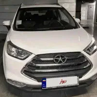 جک S3 در حد نو