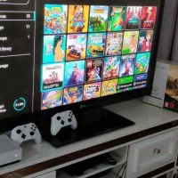 xbox one s 1tمعاوضه با ps4