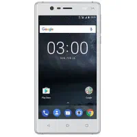 نوکیا ۳ کاملا سالم و تمیز