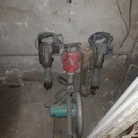ابزار آلات آهنگری