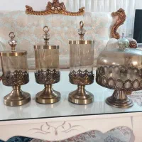 کندی وکیک خوری|ظروف سرو و پذیرایی|رشت, آب و برق|دیوار