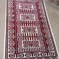 دستبافت ترکمن