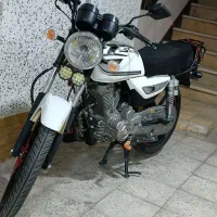 موتور ساوین۲۰۰سی سی مدل1403