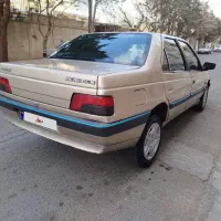 پژو405Glxمدل 83درحدصفر|خودرو سواری و وانت|فردیس, فردیس|دیوار