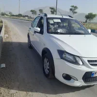 کوییک ۱۴۰۰ بدون رنگ|خودرو سواری و وانت|کرمانشاه, |دیوار