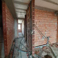 پیش فروش/شهرک عباس آباد/ویو جنگل ودریا/۱۱۸ متر|فروش آپارتمان|آستارا, |دیوار