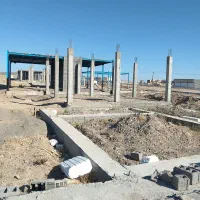 زمین منظریه بینالود|فروش زمین و ملک کلنگی|ملک‌آباد, |دیوار