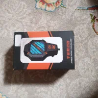 فن خنک کننده موبایل برای گیم