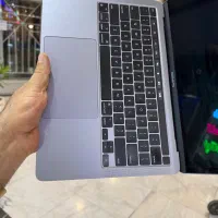 مک بوک پرو 256 Mac book pro 2020     M1 8|رایانه همراه|تهران, میرداماد|دیوار