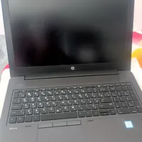 لپتاپ hp فول HDقدرتمند در حد نو