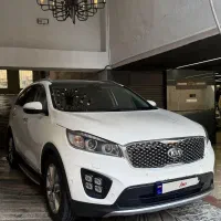 سورنتو ۲۰۱۶ gt line|خودرو سواری و وانت|تهران, کاج|دیوار