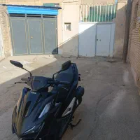 موتور کلیک 170نیرو موتور|موتورسیکلت|رفسنجان, |دیوار