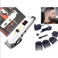 ماشین ریش تراش و ماشین اصلاح جیمی کردلس مدل 6008