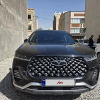 تیگو ۷ پرو 1401