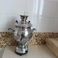 سماور 15لیتری