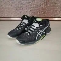 کتانی والیبال اسیکس مستر