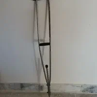 عصای زیر بغل
