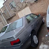 پژو۴۰۵xum|خودرو سواری و وانت|ماکو, |دیوار