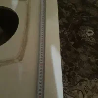 روشویی کامل ام دی اف|لوازم سرویس بهداشتی|شیراز, صاحب الزمان|دیوار