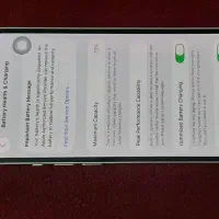 گوشی ۱۳ نرمال صورتی ۱۲۸|موبایل|اصفهان, فرح آباد|دیوار