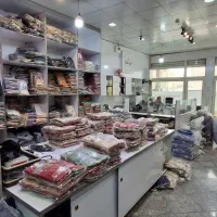 تولیدی پوشاک بچگانه نسیم شهر