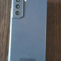 سامسونگ Galaxy S21 Fe 5G|موبایل|تبریز, |دیوار