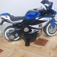 موتور شارژی بزرگ و مقاوم