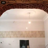 اجرا کاشی و آجر نما
