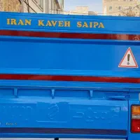 نیسان دوگانه آپشنال یورو ۵ صفر خشک