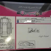 ساینا1401s بی رنگ|خودرو سواری و وانت|قم, زاویه|دیوار