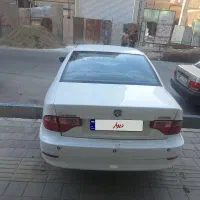 سمند سورن 87|خودرو سواری و وانت|رباطکریم, نصیرشهر|دیوار