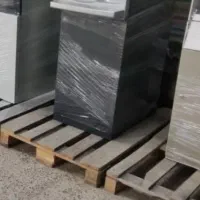 یک دستگاه فروشی سالنی