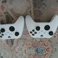 کنسول  Xbox series S|کنسول، بازی ویدئویی و آنلاین|اصفهان, شهرک میلاد|دیوار