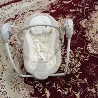 گهواره برقی