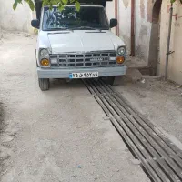 نیسان مدل ۸۹