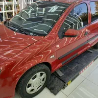 رانا TU5 تیوفایو|خودرو سواری و وانت|تهران, چیتگر شمالی|دیوار