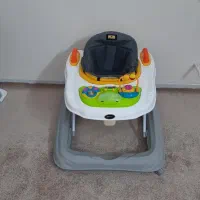 روروئک بچه