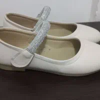 کفش دخترانه سایز ۳۳