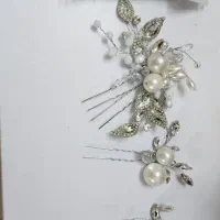 سنجاق شنیون|آرایشی، بهداشتی، درمانی|زاهدان, |دیوار