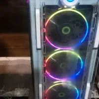 فروش سیستم گیمینگ|رایانه رومیزی|گنبد کاووس, |دیوار