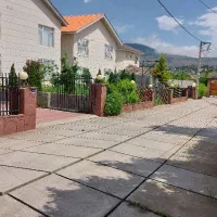 ویلا باغ سنددار