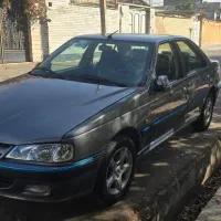 پارس تیوفایو مدل 96