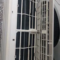 کولر گازی ۱۲۰۰۰|کولر گازی و فن‌کوئل|تهران, دهم فروردین|دیوار
