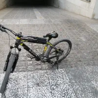 دوچرخه Viva 26|دوچرخه، اسکیت، اسکوتر|شیراز, باغ تخت|دیوار