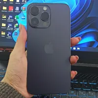 اپل iphone 14 Pro Max با حافظهٔ ۲۵۶ گیگابایت|موبایل|رشت, رودباری|دیوار